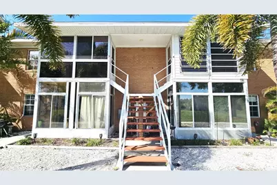 3586 Capehaze Drive #B4, Rotonda West, FL 33947 - Photo 2