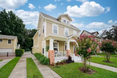 1103 Banks Rose Court, Celebration, FL 34747 - Photo 2