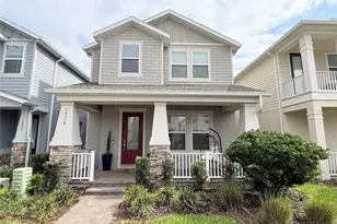 16318 Honey Harvest St, Winter Garden, FL 34787 - Photo 1