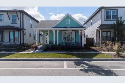 6430 Rover Way, Saint Cloud, FL 34771 - Photo 1