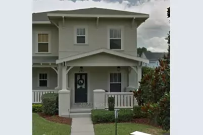 848 Runner Oak Street, Celebration, FL 34747 - Photo 1