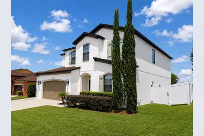 726 Woods Landing Drive, Minneola, FL 34715 - Photo 1
