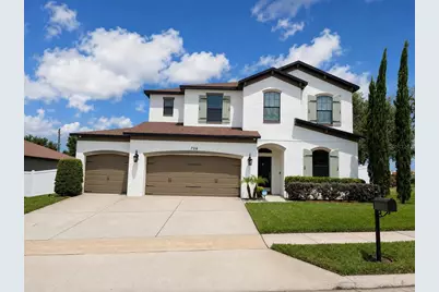 726 Woods Landing Drive, Minneola, FL 34715 - Photo 2