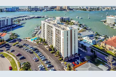 255 Dolphin Point #407, Clearwater Beach, FL 33767 - Photo 6
