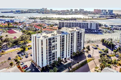 255 Dolphin Point #407, Clearwater Beach, FL 33767 - Photo 12