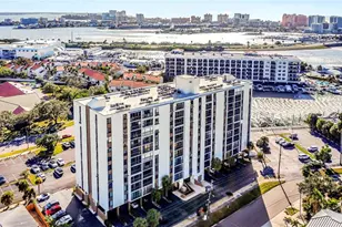 255 Dolphin Point, Clearwater Beach, FL 33767 - Photo 12