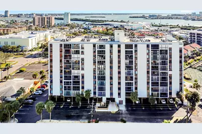 255 Dolphin Point #407, Clearwater Beach, FL 33767 - Photo 1