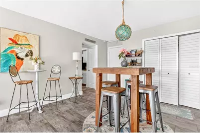255 Dolphin Point #407, Clearwater Beach, FL 33767 - Photo 14