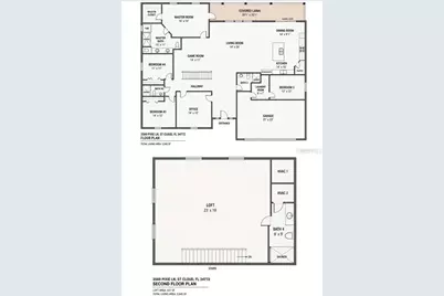 3560 Pixie Lane, Saint Cloud, FL 34772 - Photo 4