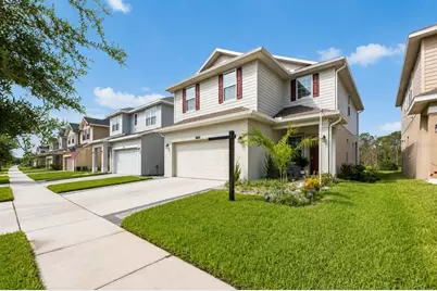3666 Sagefield Drive, Harmony, FL 34773 - Photo 2