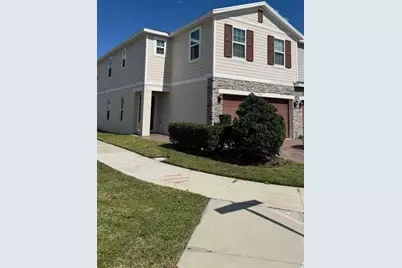 1298 Wispy Cypress Drive, Kissimmee, FL 34746 - Photo 2