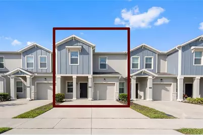 3319 Laurent Loop #3319, Davenport, FL 33837 - Photo 2