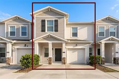 3295 Laurent Loop, Davenport, FL 33837 - Photo 2