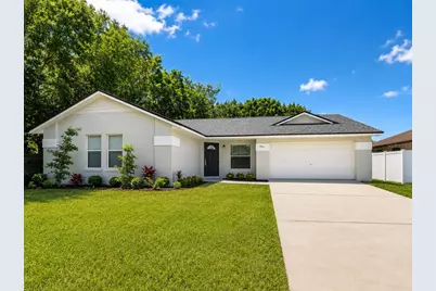661 N Delmonte Court, Kissimmee, FL 34758 - Photo 1