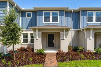 5156 Clay Whaley Road, Saint Cloud, FL 34772 - Photo 1