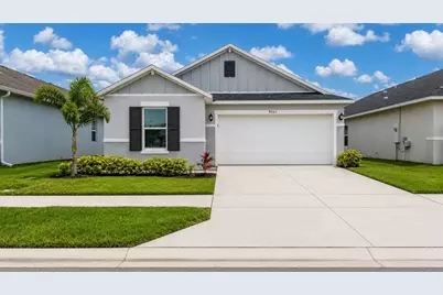 9061 Oscraft Drive, Davenport, FL 33896 - Photo 1