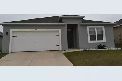 476 Boardwalk Avenue, Haines City, FL 33844 - Photo 1