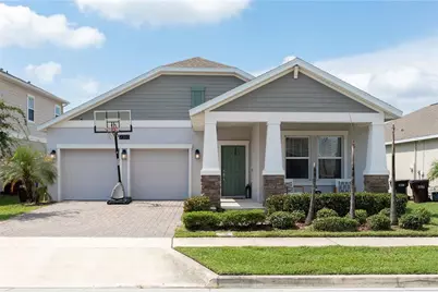 2380 Volunteer Avenue, Kissimmee, FL 34744 - Photo 1