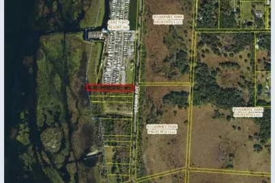 Seaman Avenue, Saint Cloud, FL 34772 - Photo 2