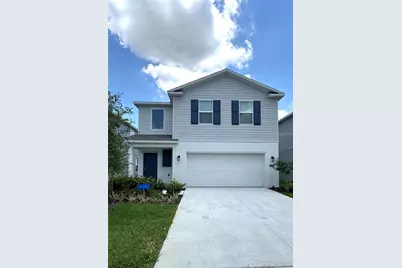 3430 Howell Drive, Lake Wales, FL 33853 - Photo 1