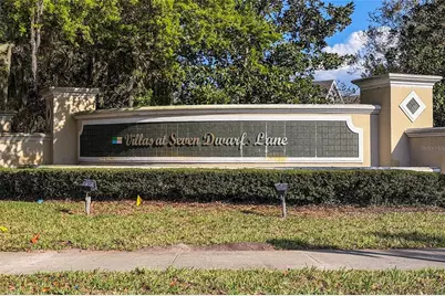 2611 Gala Road N #106, Kissimmee, FL 34746 - Photo 2