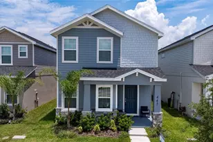 445 Silverbell Trl, Saint Cloud, FL 34771 - Photo 10