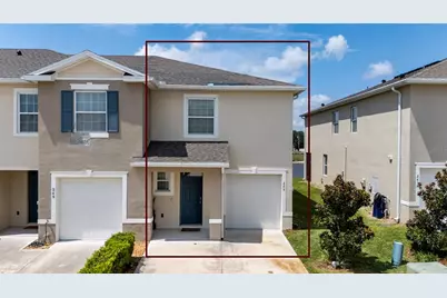 265 Feltrim Reserve Boulevard, Davenport, FL 33837 - Photo 1