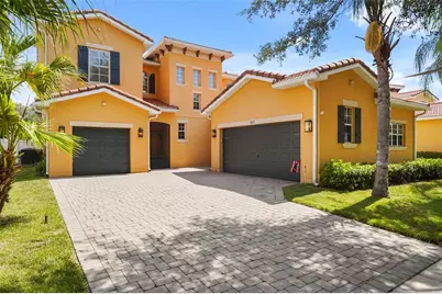 3827 Golden Knot Drive, Kissimmee, FL 34746 - Photo 2