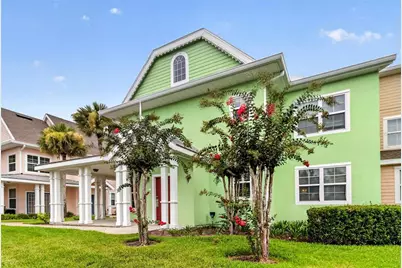 5002 Mangrove Alley #102, Kissimmee, FL 34746 - Photo 2