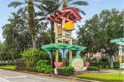 5002 Mangrove Alley #102, Kissimmee, FL 34746 - Photo 32
