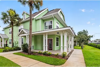 5002 Mangrove Alley #102, Kissimmee, FL 34746 - Photo 4