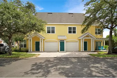 5008 Mangrove Alley #201, Kissimmee, FL 34746 - Photo 2