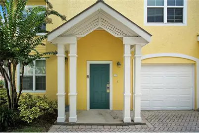 5008 Mangrove Alley #201, Kissimmee, FL 34746 - Photo 1