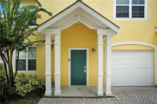 5008 Mangrove Aly, Kissimmee, FL 34746 - Photo 1