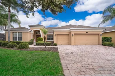 124 Yellow Snapdragon Drive, Davenport, FL 33837 - Photo 1
