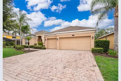 124 Yellow Snapdragon Drive, Davenport, FL 33837 - Photo 2