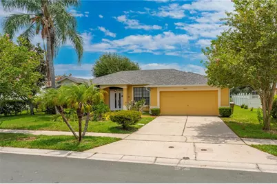 2803 Middleton Circle, Kissimmee, FL 34743 - Photo 2