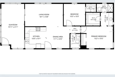 2612 McDaniel Drive, Kissimmee, FL 34758 - Photo 18