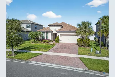 1910 Goblet Cove Street, Kissimmee, FL 34746 - Photo 2