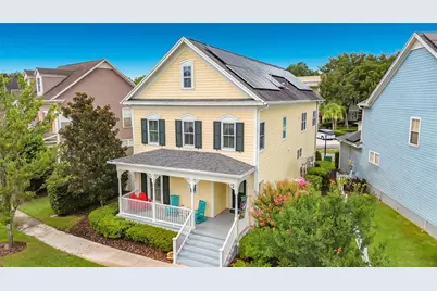 828 Morning Glory Lane, Celebration, FL 34747 - Photo 2