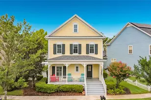 828 Morning Glory Ln, Celebration, FL 34747 - Photo 2