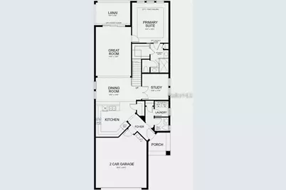 1000 Teal Creek Drive, Saint Cloud, FL 34771 - Photo 4