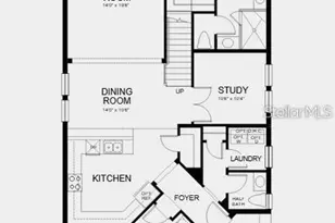 1000 Teal Crk Dr, Saint Cloud, FL 34771 - Photo 4