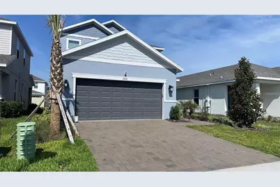 1000 Teal Creek Drive, Saint Cloud, FL 34771 - Photo 2