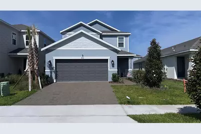 1000 Teal Creek Drive, Saint Cloud, FL 34771 - Photo 1