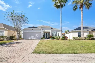 4806 Cumbrian Lakes Drive, Kissimmee, FL 34746 - Photo 2