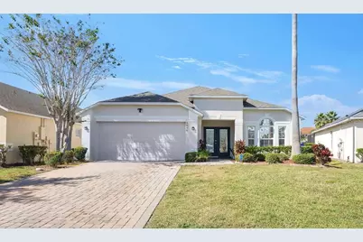 4806 Cumbrian Lakes Drive, Kissimmee, FL 34746 - Photo 1
