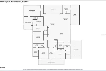 412 N Boyd Street, Winter Garden, FL 34787 - Photo 52