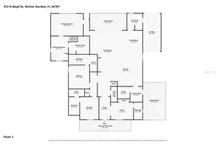 412 N Boyd St, Winter Garden, FL 34787 - Photo 52