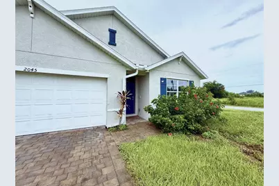 2045 Wanda Avenue N, Lehigh Acres, FL 33971 - Photo 2
